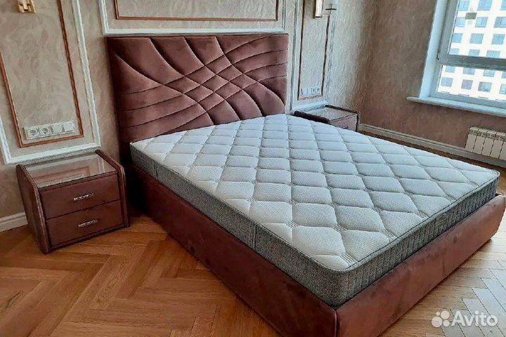 Матрас 140х200 новый