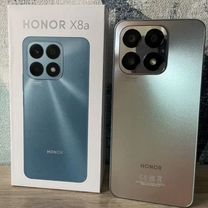 HONOR X8a, 8/128 ГБ