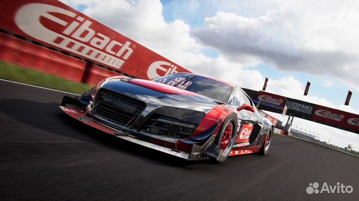 Grid (Steam/Steam Deck)