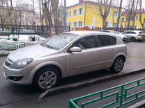 Opel Astra 1.8 AT, 2007, 203 000 км, с пробегом, цена 700 000 руб.