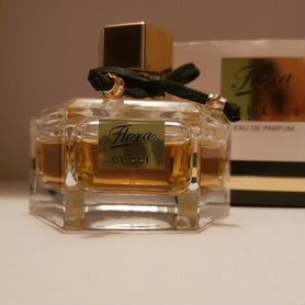 Flora by Gucci,оригинал, первый выпуск