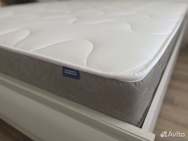 Матрас ортопедический новый 160х200 и другие