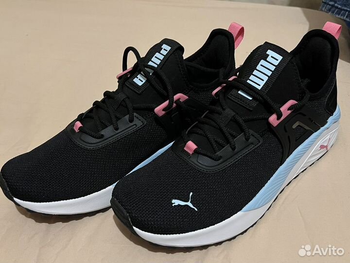 Кроссовки puma Pacer 23 WNS, Торг уместен