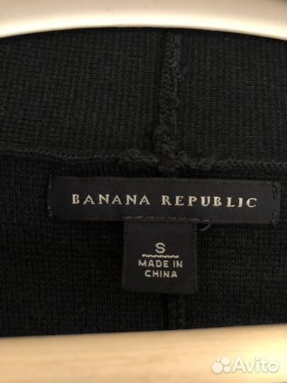 Пиджак Banana Republic накидка, кардиган