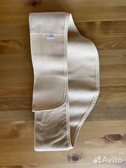 Бандаж для беременных и после родов