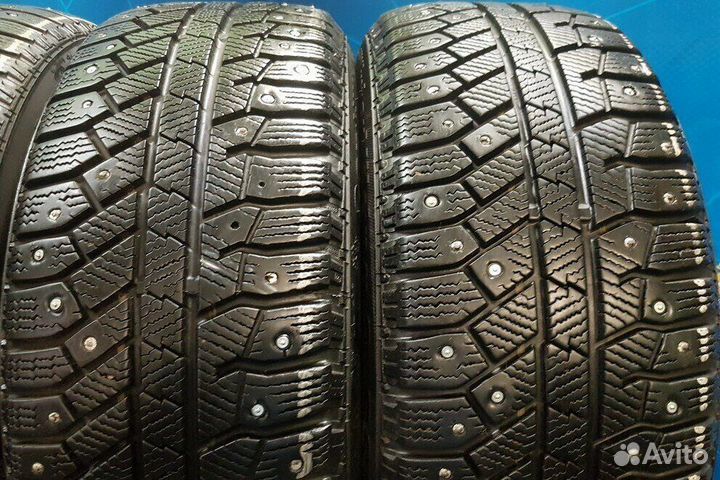 Continental ContiWinterViking 2 205/55 R16