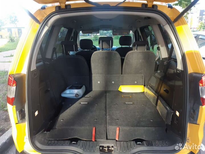 Такси минивэн на дачу, межгород, на море, аэропорт