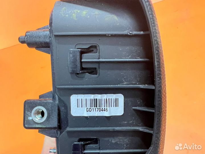 Панель приборов на Hyundai Creta