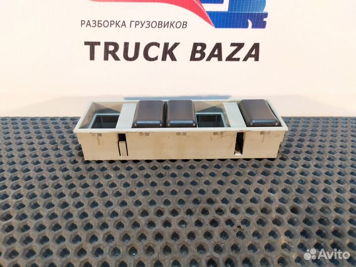 Панель переключателей Volvo FH, Разные Автомобили