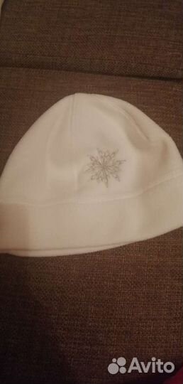 Шапка