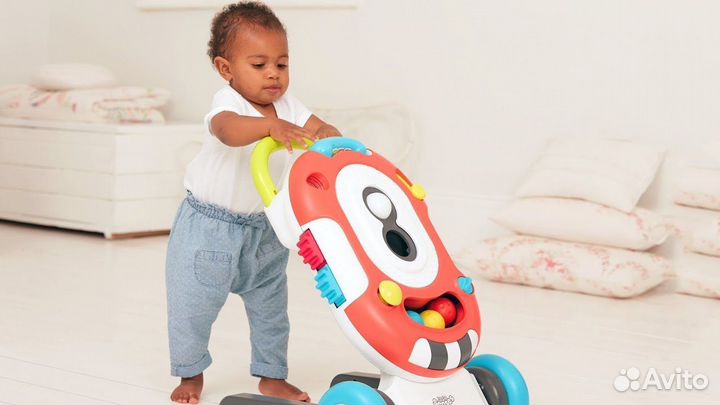 Ходунки Каталка