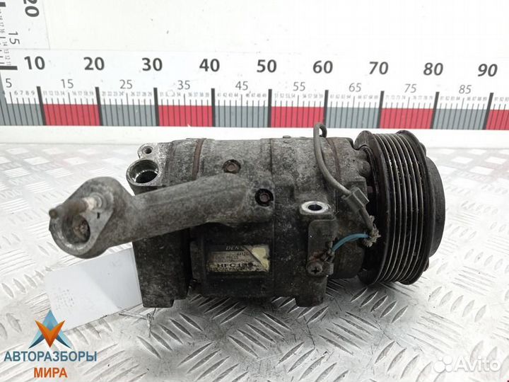 Компрессор кондиционера Honda CR-V 3 2007