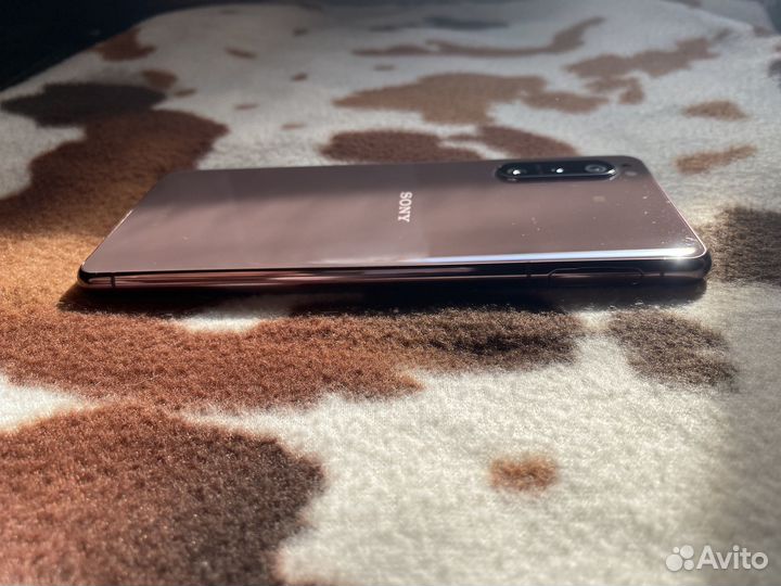 Sony Xperia 5 II, 8/128 ГБ