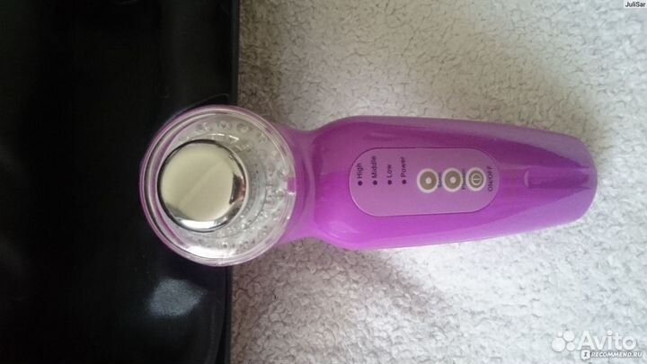 Косметический аппарат Cleartone Desheli