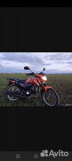 Альфа RS 12 sport