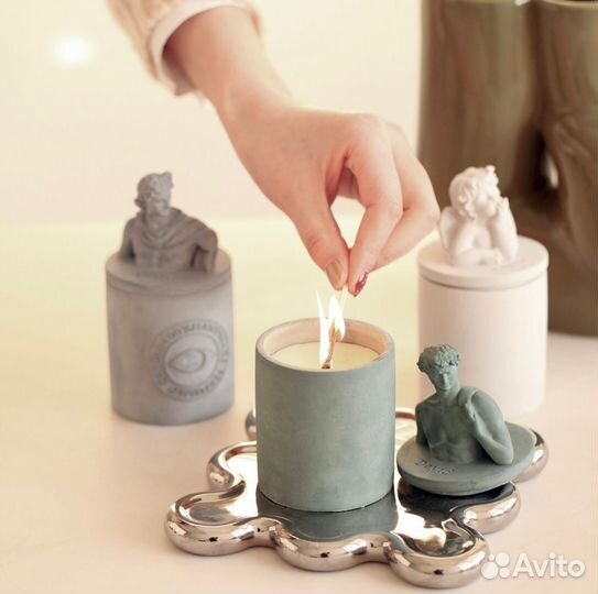 Подарочный набор/кашпо/ваза