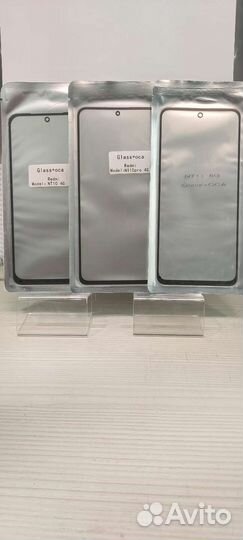 Ремонт, Замена Стекла на Xiaomi, Redmi, poco