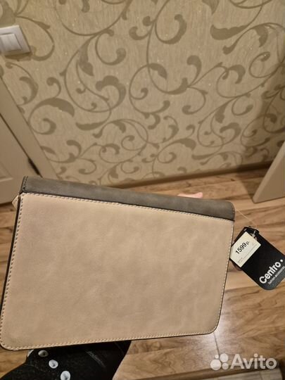 Сумка клатч