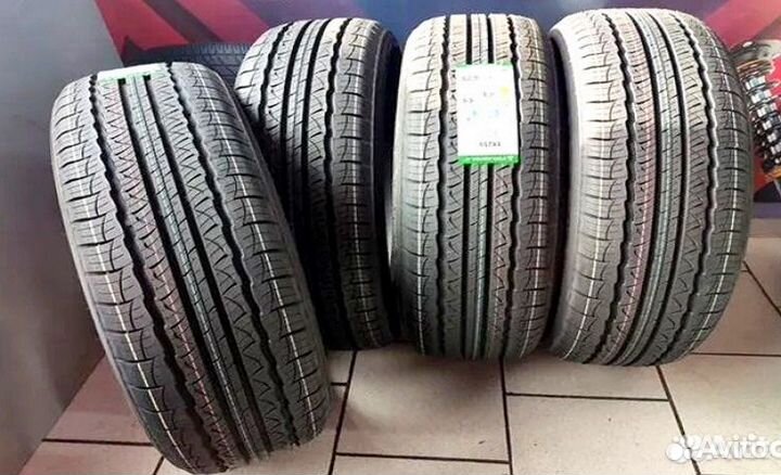 Triangle AdvanteX SUV TR259 225/60 R17 99V
