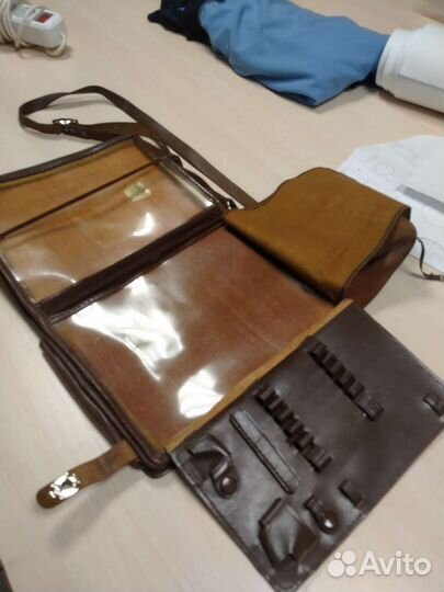 Планшет офицерский