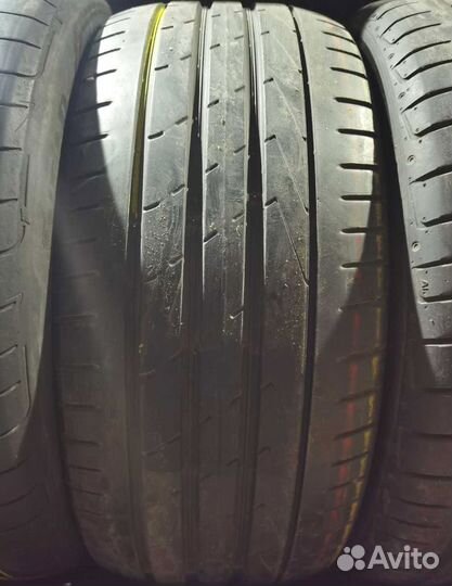 Hankook Winter I'Cept Evo2 W320C 245/45 R18 S