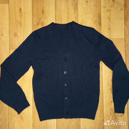 Школьная форма и рубашки р. 134-140