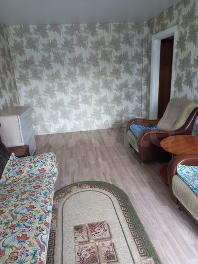 1-к. квартира, 30 м², 5/5 эт.