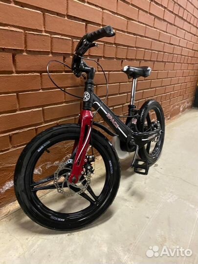 Детский велосипед бу