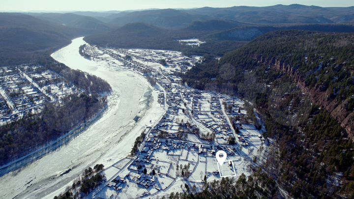 Дача 25,1 м² на участке 13,2 сот.