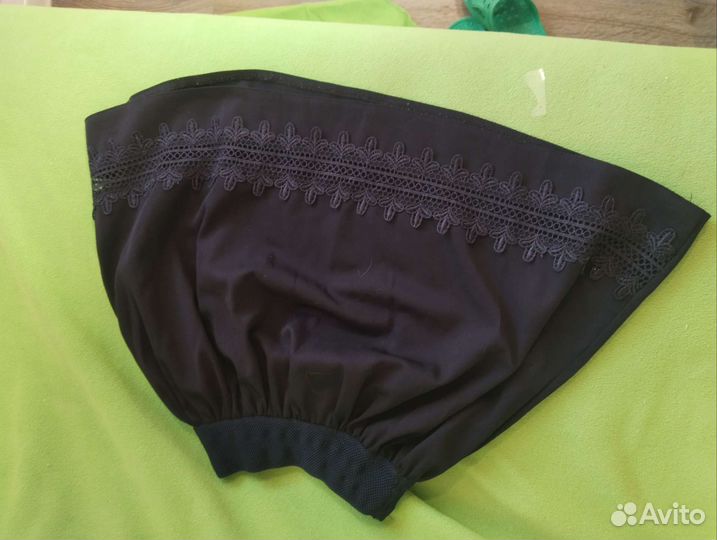 Школьная форма