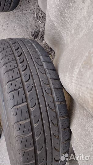 Tunga Zodiak 2 175/70 R13 86