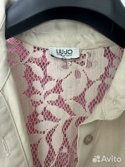 Женский летний комбинезон