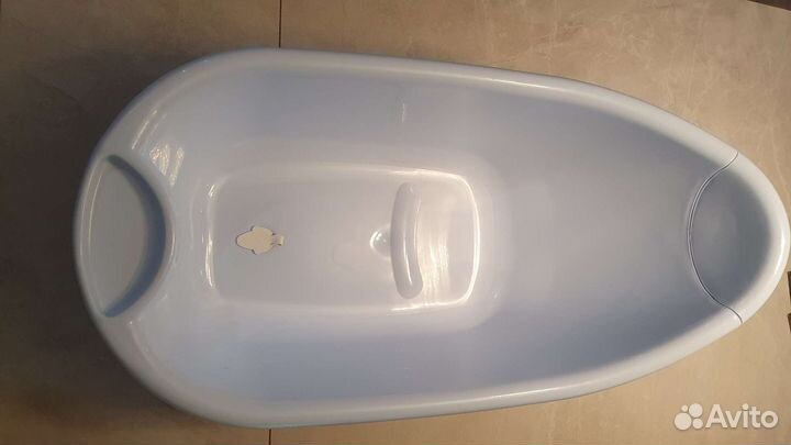 Ванночка для купания Mothercare