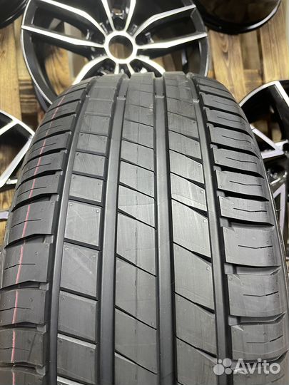 Bfgoodrich Advantage 225/40 R19 93Y