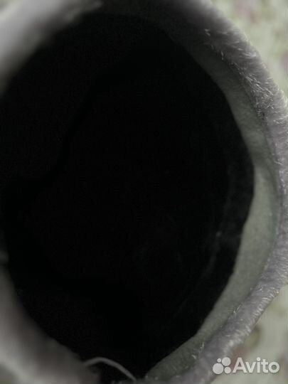 Шапка женская зимняя