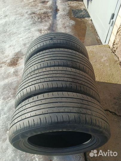 Kumho Solus SA01 Plus 215/60 R17 96H