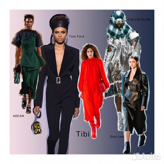 Модельер-конструктор, швея