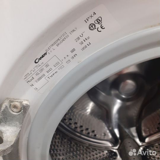 Стиральная машина на запчасти