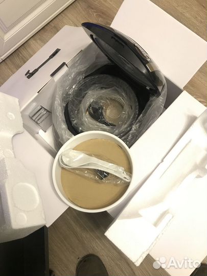 Мультиварка redmond RMC 4502