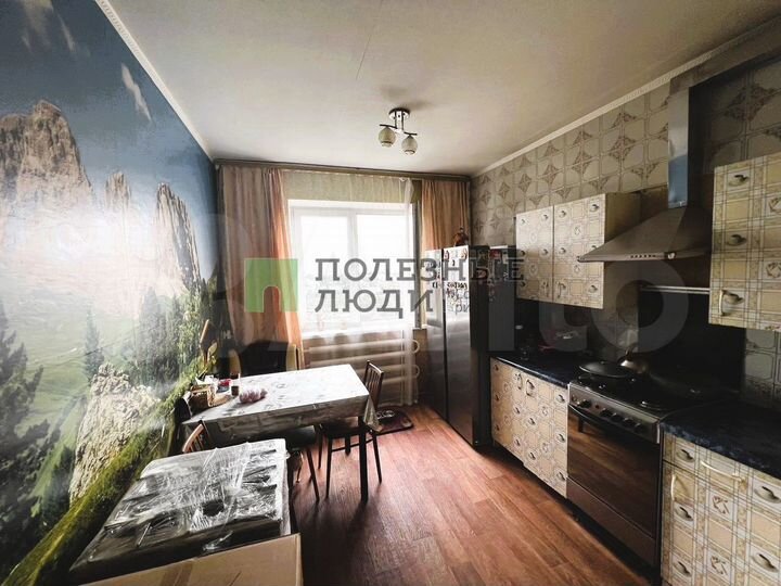 3-к. квартира, 64,7 м², 9/10 эт.