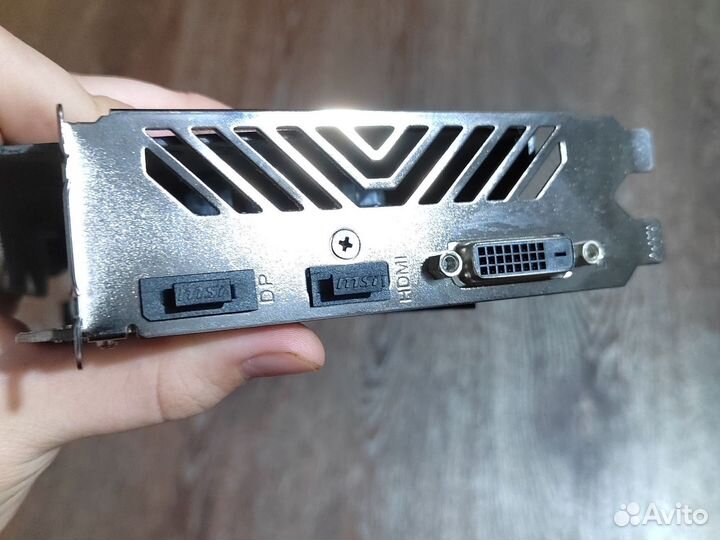 Видеокарта gtx 1650 super gigabyte 4 gb