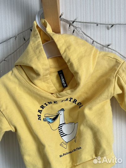 Детские вещи