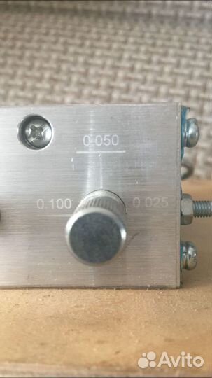 Солодомолка ручная