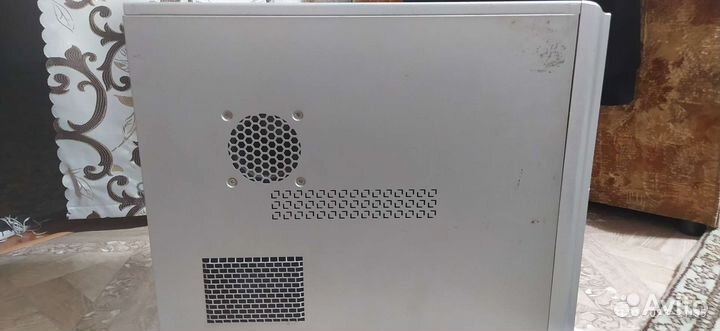 Системный блок