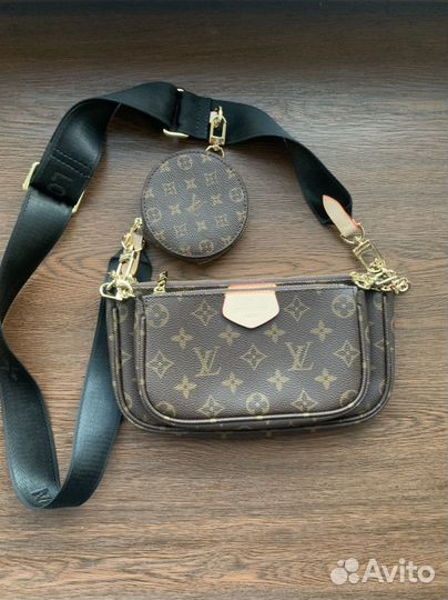 Сумка louis vuitton