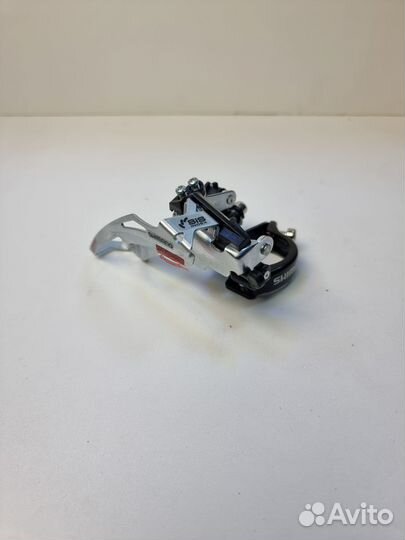 Передний переключатель shimano FD-M190A 6,7,8ск. 6