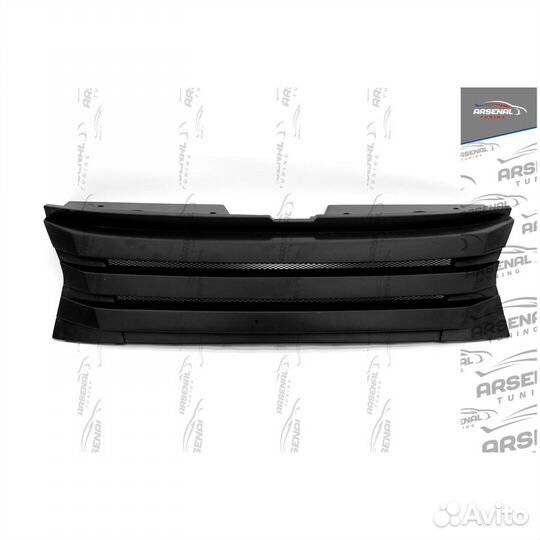 Решетка радиатора для автомобиля Renault Duster