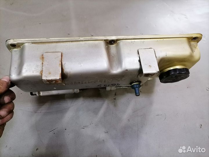 Крышка головки блока цилиндров 4G15S 1,5 BYD F3