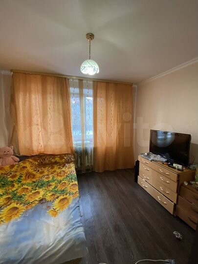 2-к. квартира, 45,1 м², 2/9 эт.