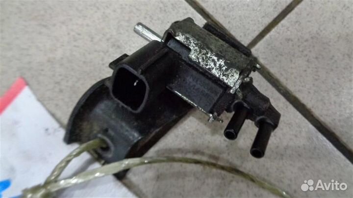 Клапан Э/M Nissan Navara D40 2004-2015